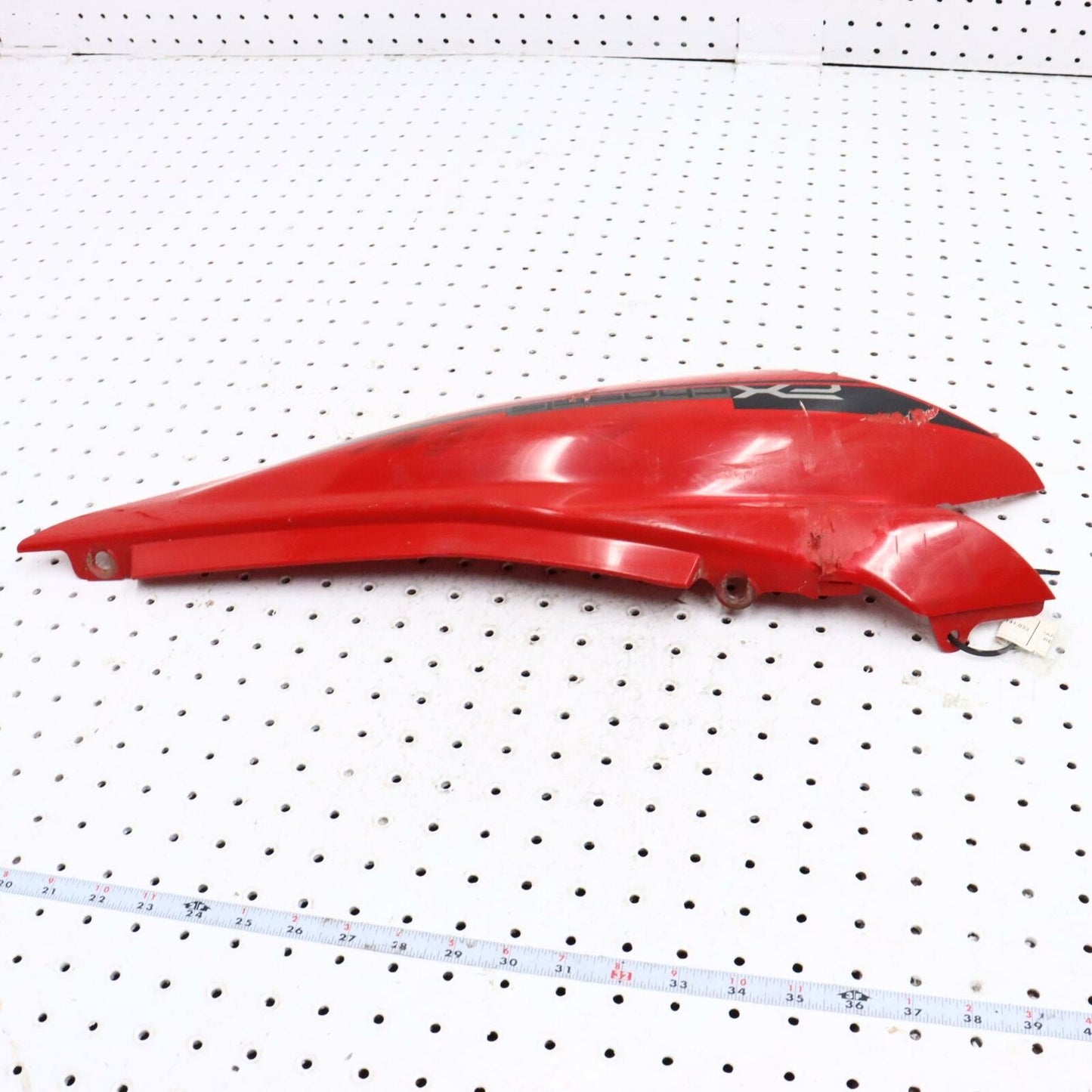 2007 YAMAHA PHAZER FX PROTECTOR 2 SHIELD GUARD 8GC-77552-00-00