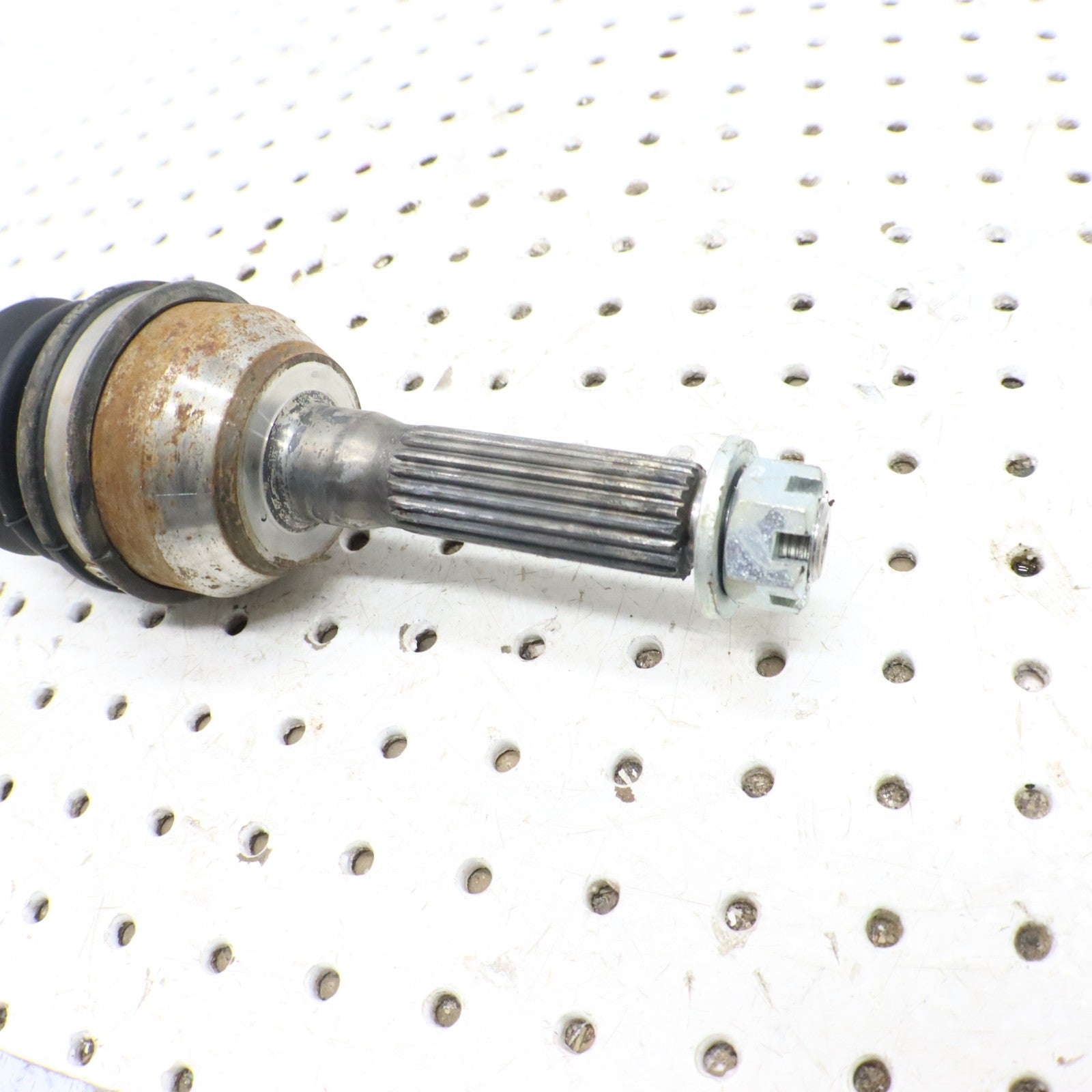 2016 Polaris Sportsman 570 Cv Drive Axle Shaft FRONT  1332931