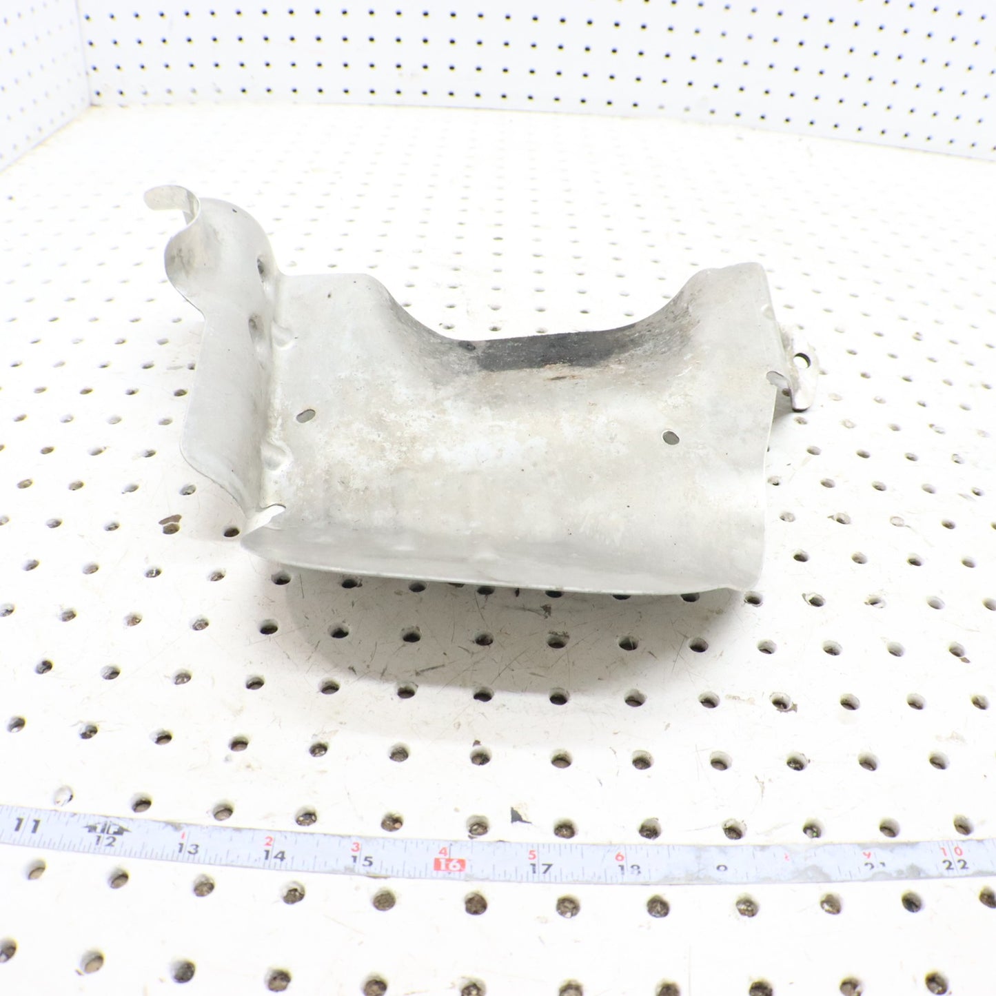 2009 Arctic Cat Crossfire R 8 Heat Shield 5606-372