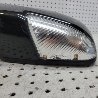 5RR551XRAD 2016 RAM 2500 LEFT SIDE POWER FOLD MIRROR