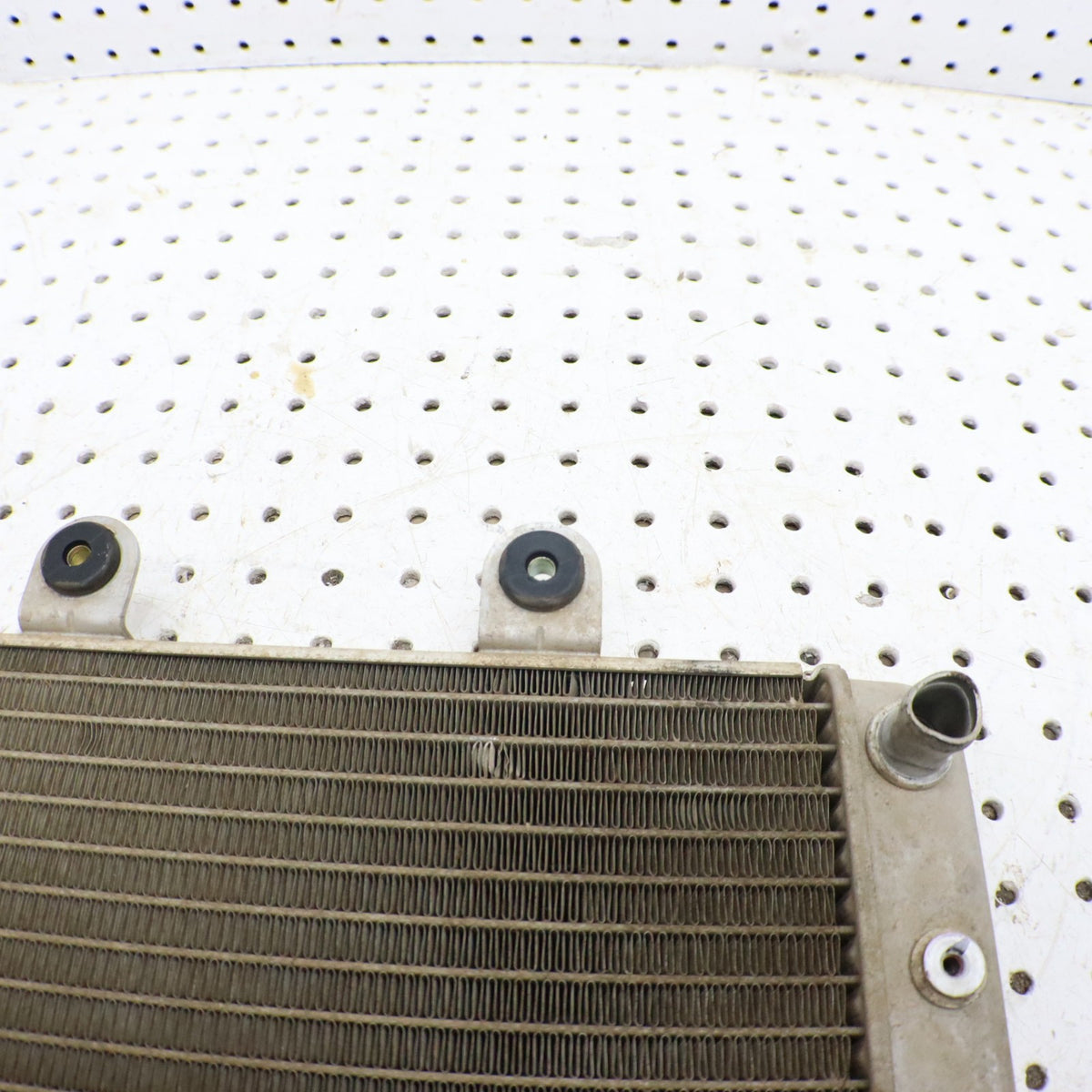 2017 Polaris Sportsman 450 Radiator 1240520; 1241477