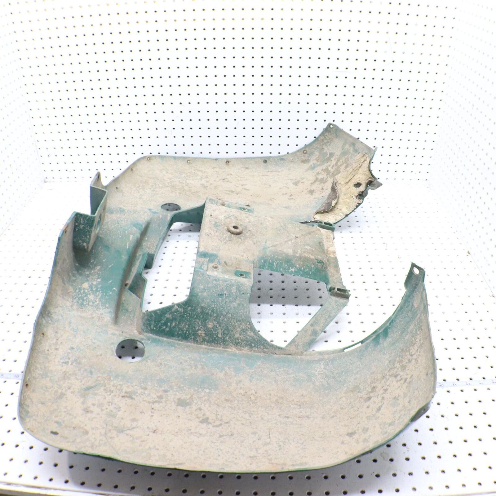 1996 POLARIS XPLORER 300 REAR FENDER CAB 5432530 5432311