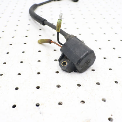 1995 Polaris Xcr 600 Solenoid Magnetic Switch  3085208