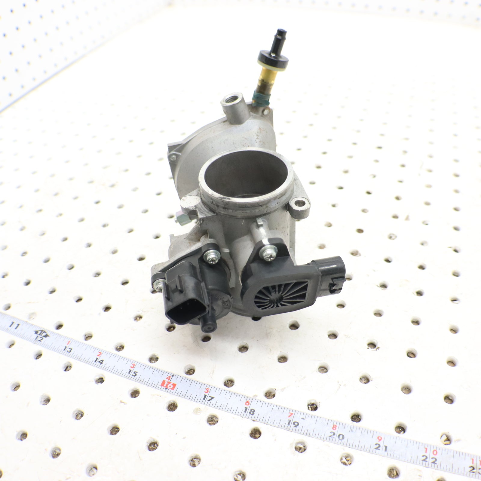 2014 Polaris Sportsman 570 Throttle Body 1204963; 1205009