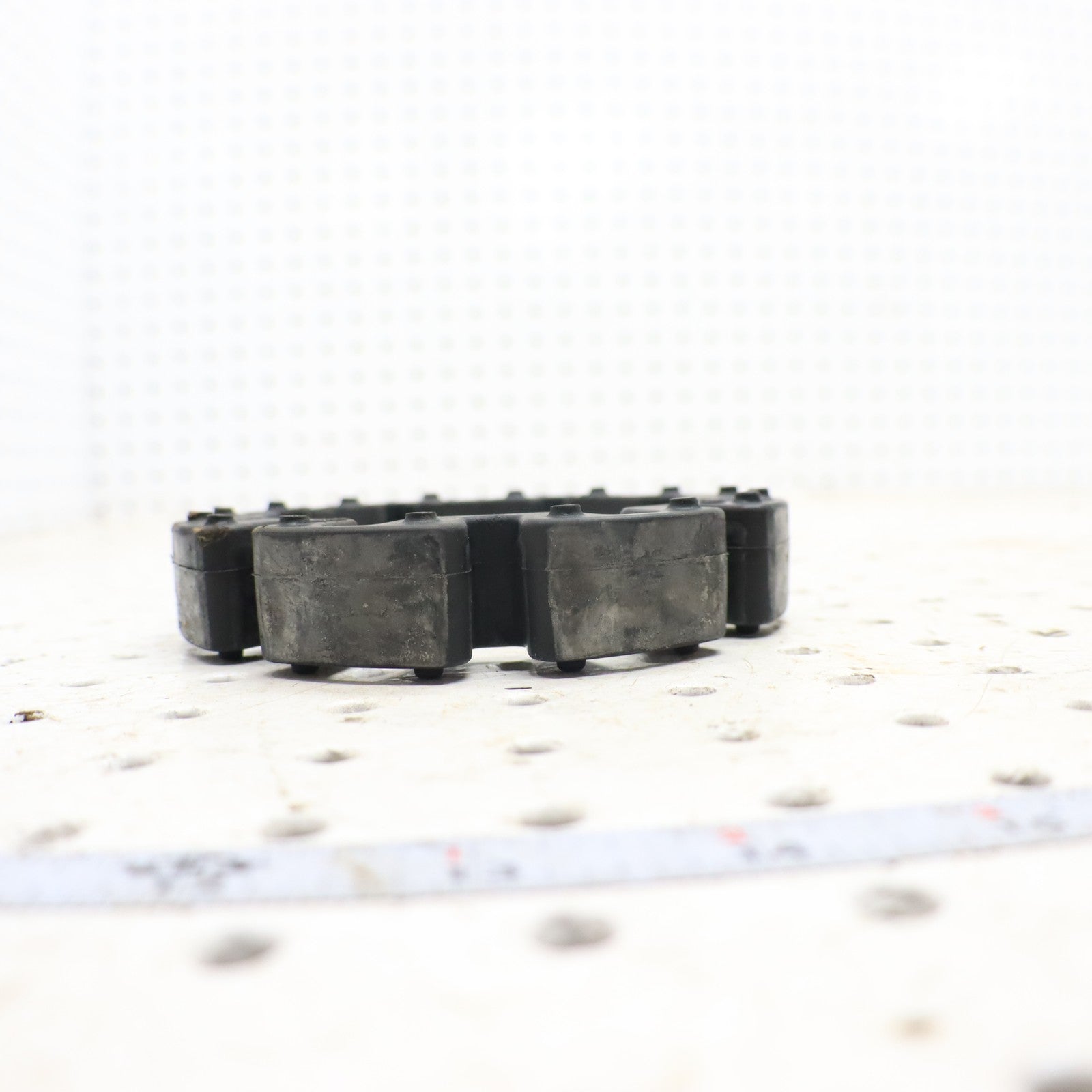 2009 Polaris Sportsman Xp 850 Engine To Transmission Rubber Coupler 5413687