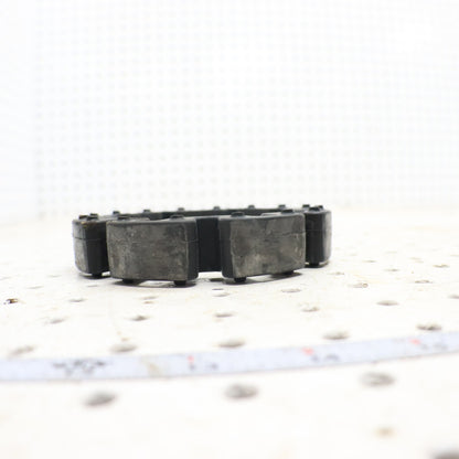 2009 Polaris Sportsman Xp 850 Engine To Transmission Rubber Coupler 5413687
