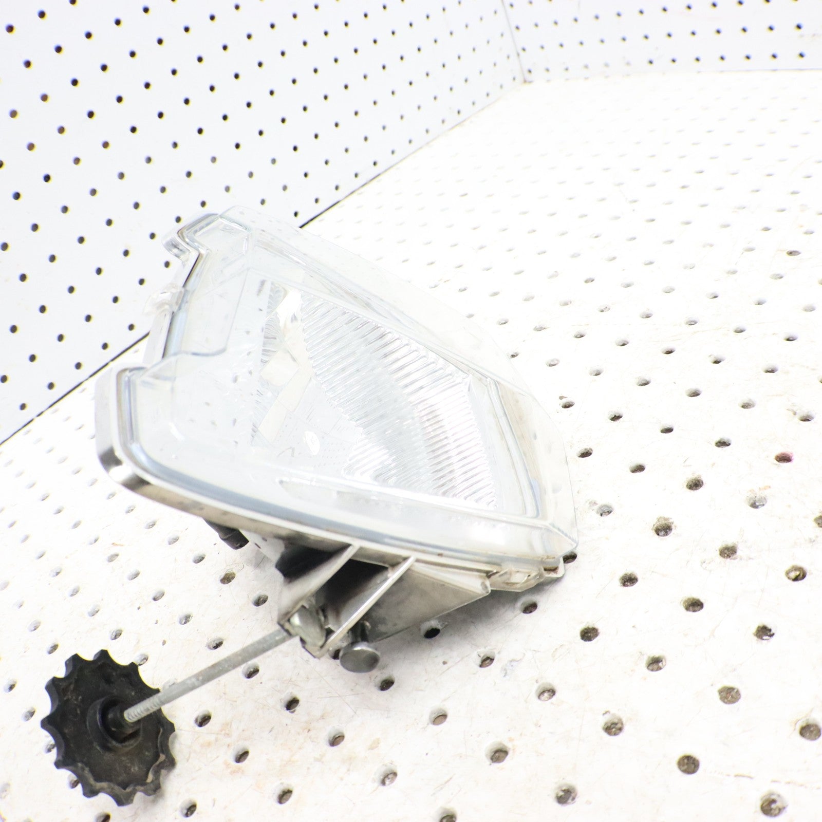 2015 Polaris Sportsman 570 Headlight Head Light Upper Pod 2410429; 5855330