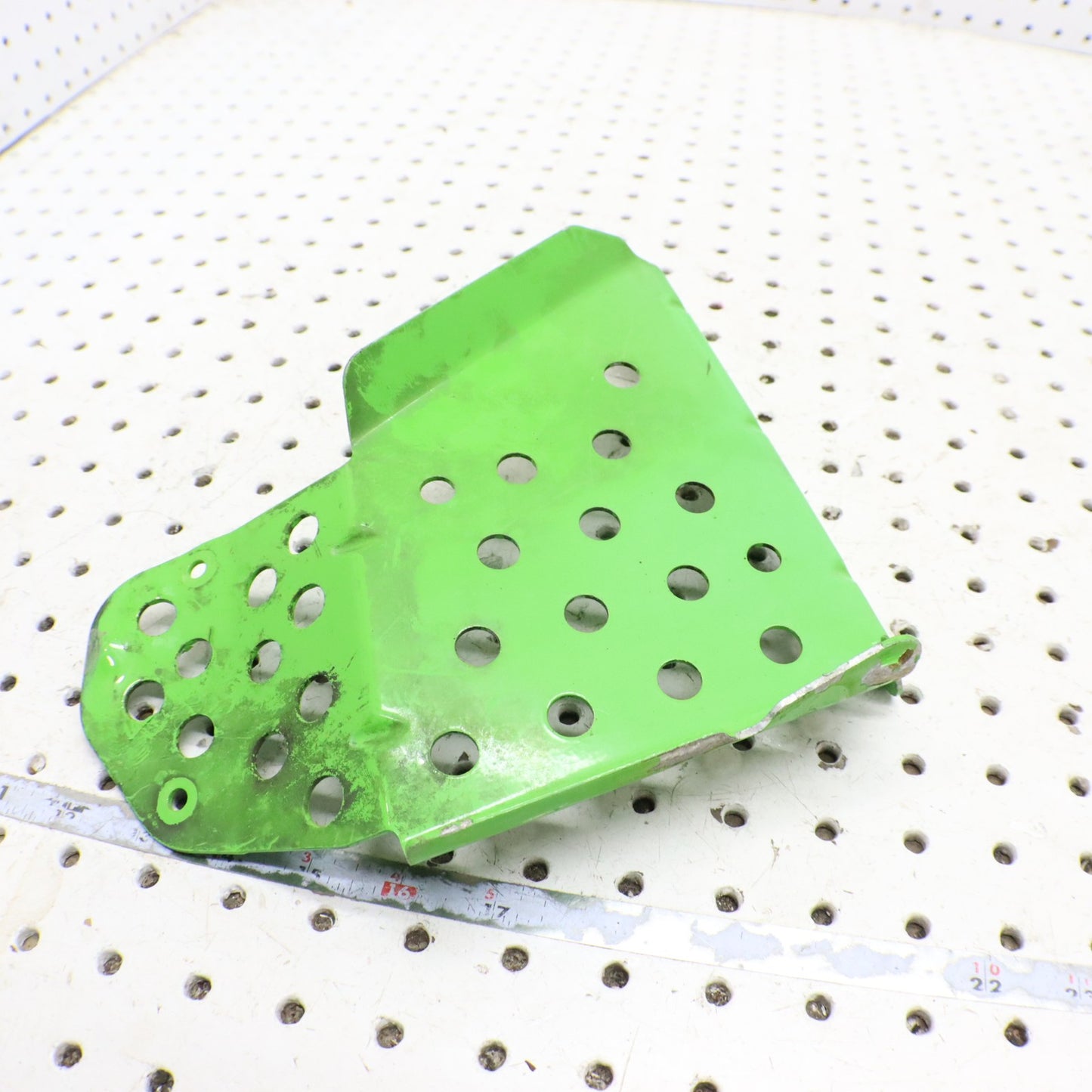 2016 Arctic Cat M8000 Brake Disc Guard Shield 2707-042