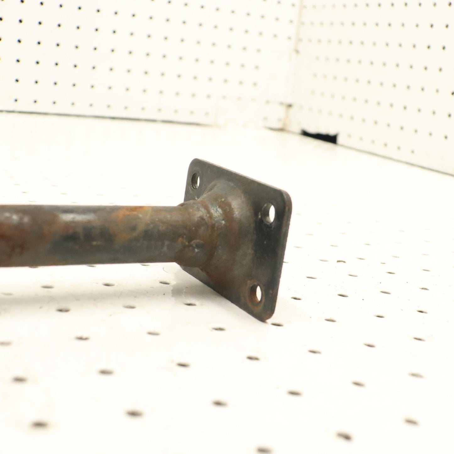 1995 Polaris Xcr 600 Steering Post Stem  1823163-067