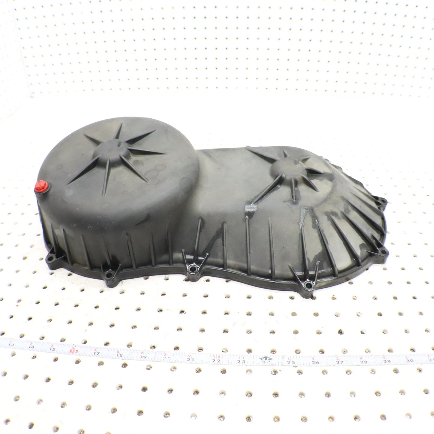 2009 Polaris Sportsman Xp 850 Clutch Cover Outer 2633919