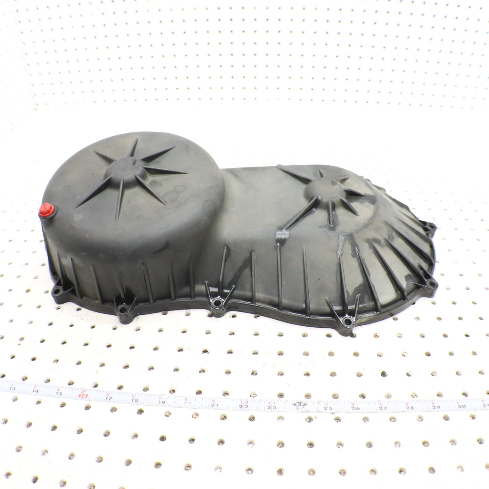 2009 Polaris Sportsman Xp 850 Clutch Cover Outer 2633919