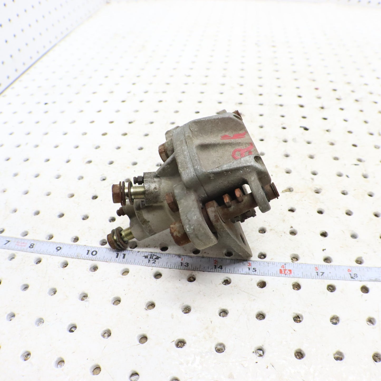 2008 Polaris Sportsman 800 Brake Caliper Rear 1911075
