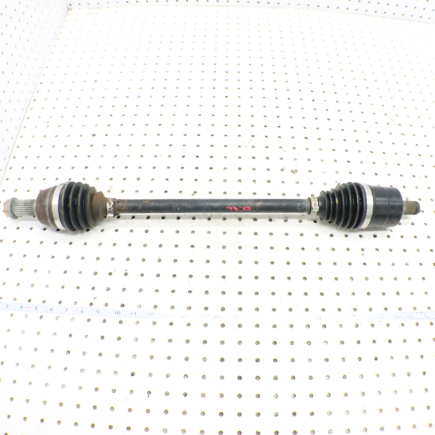 2013 Polaris Ranger 800 Cv Drive Axle Shaft 1332856