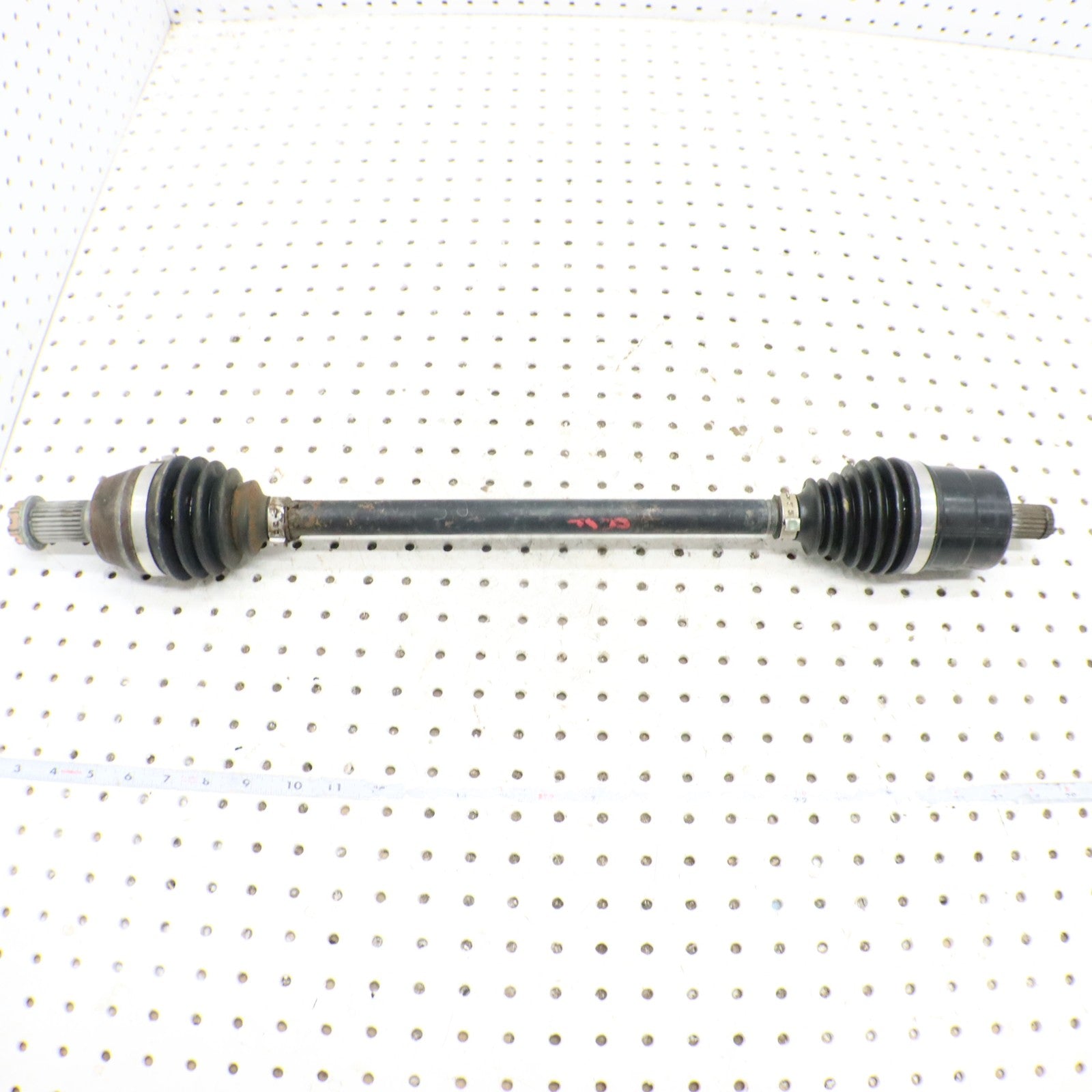 2013 Polaris Ranger 800 Cv Drive Axle Shaft 1332856
