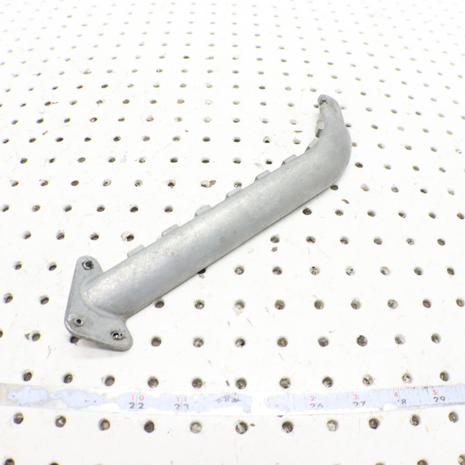 2013 Arctic Cat Procross Xf800 Tunnel Roll GUSSET RIGHT 1607-040