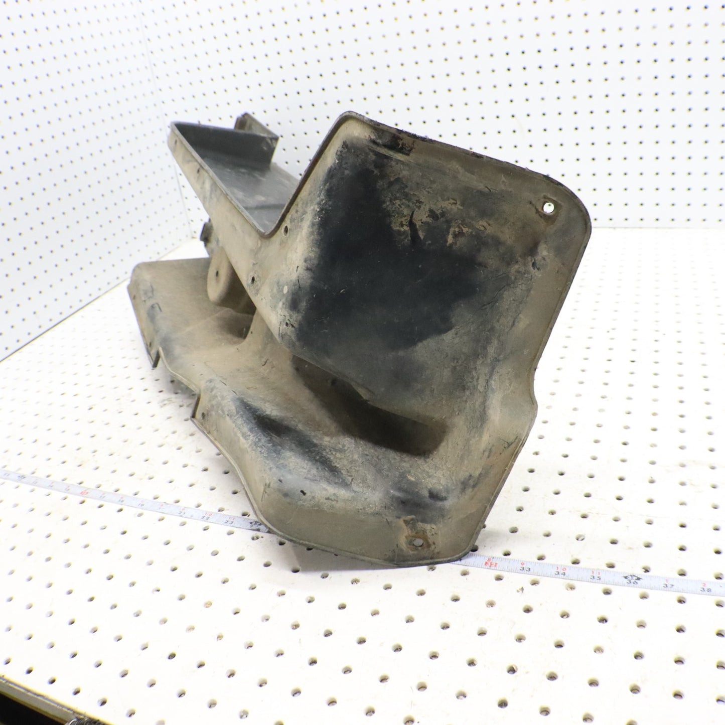 2009 Polaris Rzr 800 Center Console 5437838-070