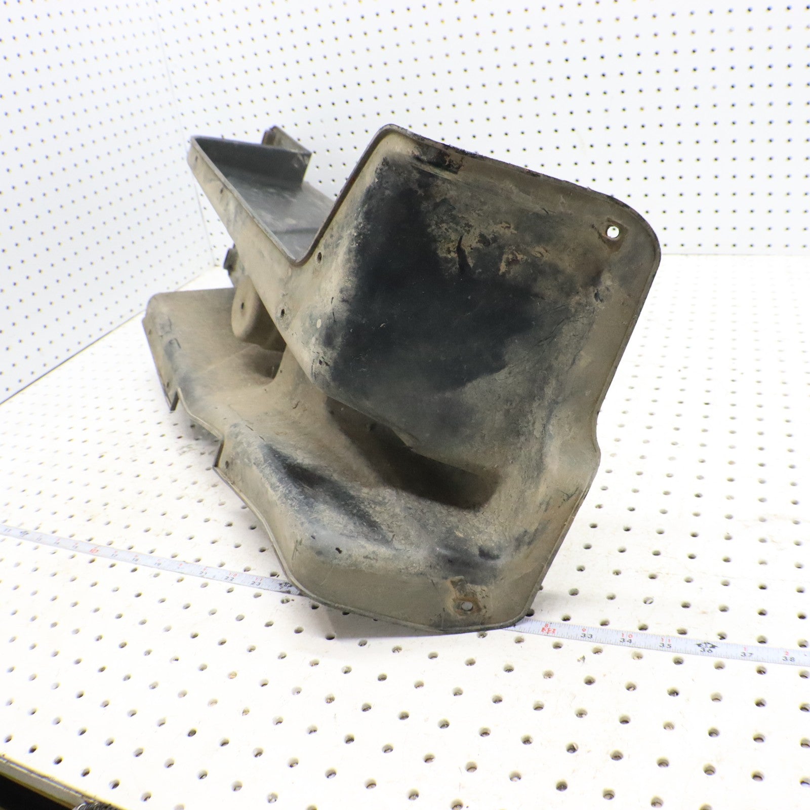 2009 Polaris Rzr 800 Center Console 5437838-070