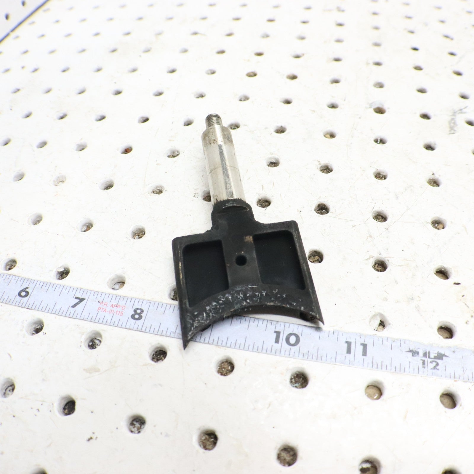 2007 Polaris Iq 600 Exhaust Valve Guillotine 5135519