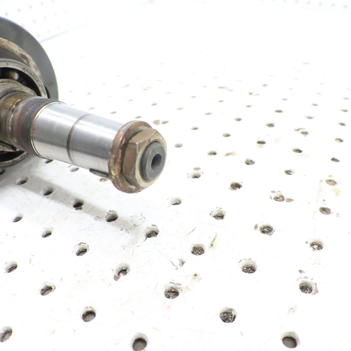 1995 Polaris Xplorer 400 Crankshaft Crank Shaft 3084776