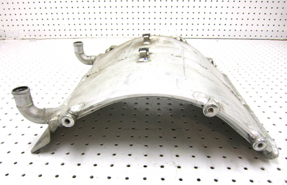 2007 YAMAHA PHAZER PZ50 FRONT HEAT EXCHANGER RADIATOR 8GC-12440
