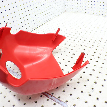 1995 Polaris Xplorer 400 Headlight Gauge Pod Upper 5431812-136