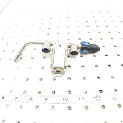 2009 Polaris Rzr 800 Fuel Rail 2520808