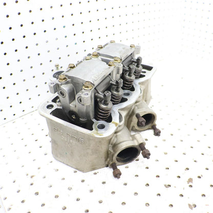 2009 POLARIS SPORTSMAN XP 850 CYLINDER HEAD CORE 3022097; 3022565; 3022096