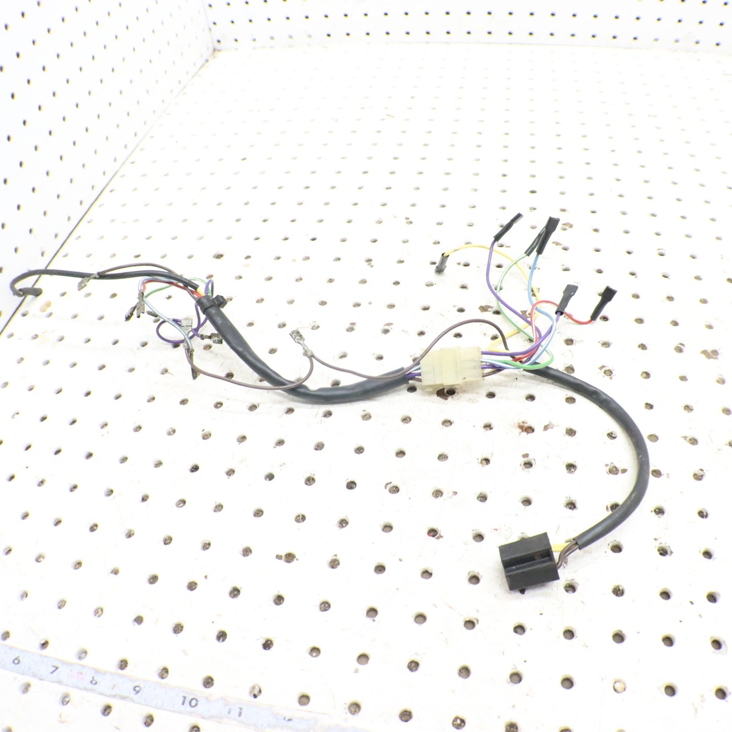 1995 Polaris Xplorer 400 UPPER HEADLIGHT Wire Harness 2460539