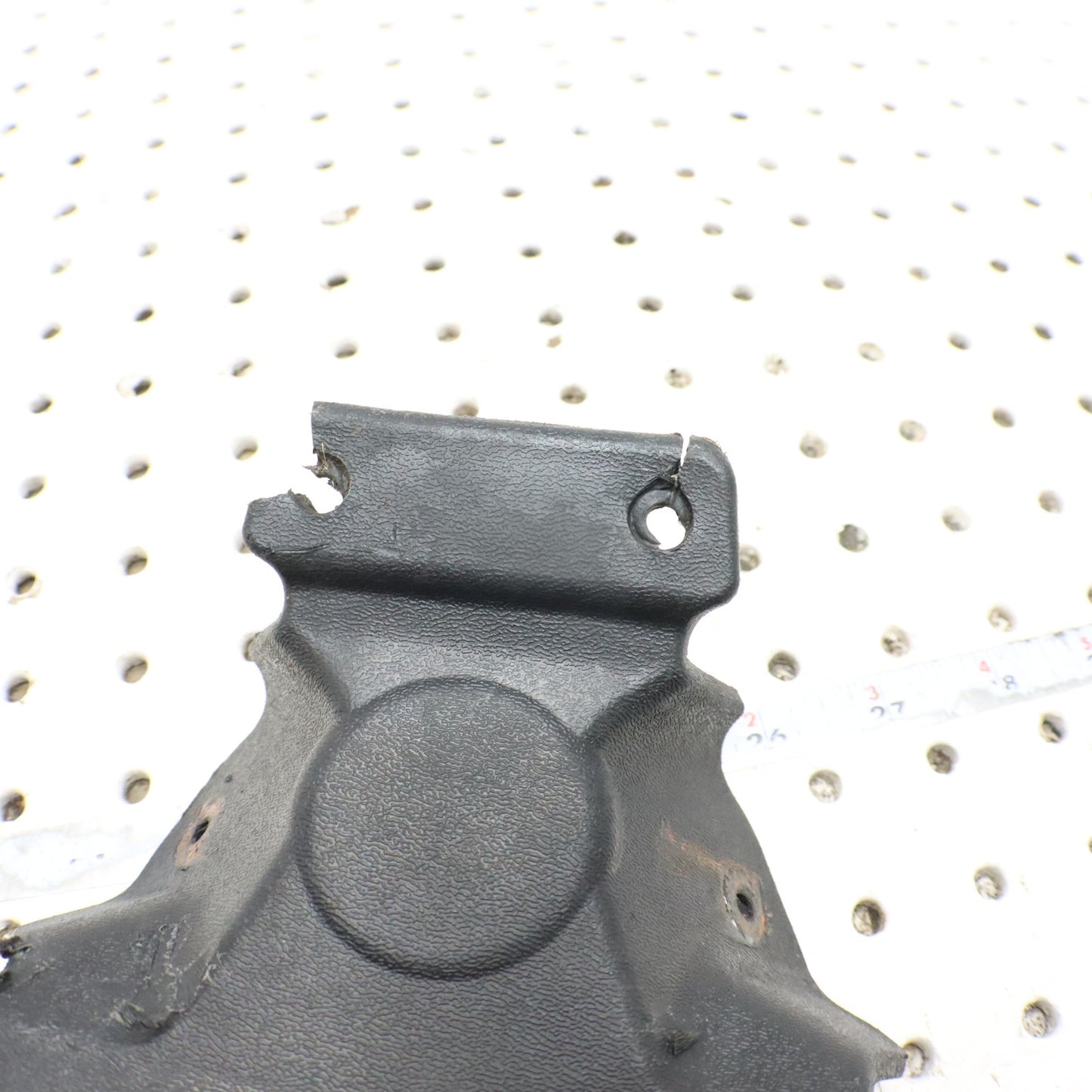 2013 Arctic Cat Procross Xf800 Skid Plate 6606-614