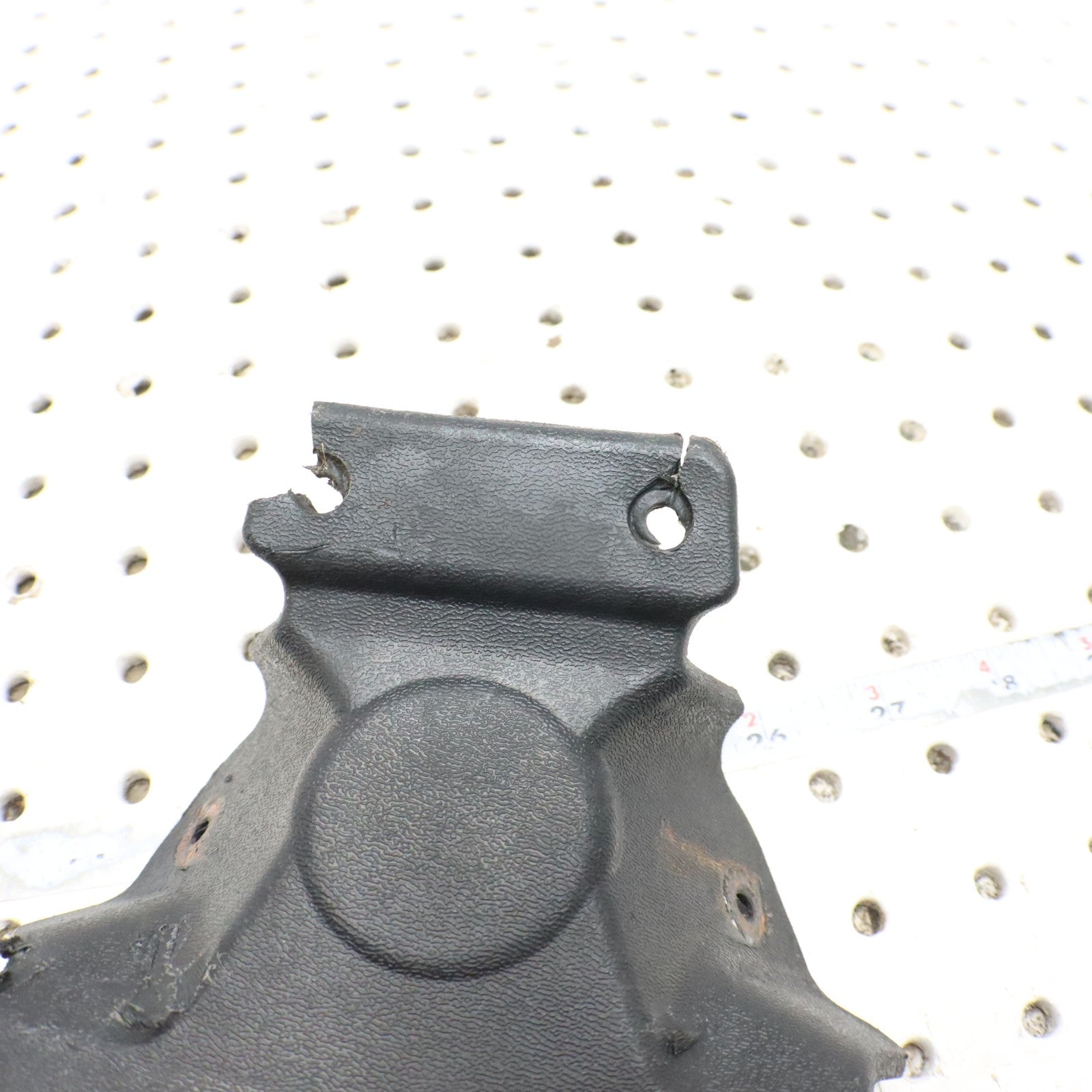 2013 Arctic Cat Procross Xf800 Skid Plate 6606-614