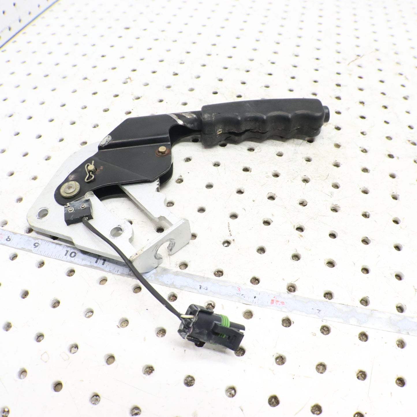 2013 Polaris Ranger 800 PARK BRAKE LEVER ASSEMBLY 1911573