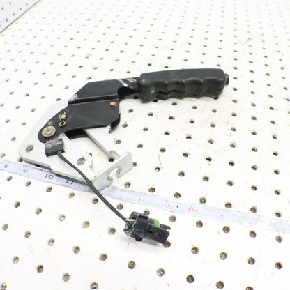 2013 Polaris Ranger 800 PARK BRAKE LEVER ASSEMBLY 1911573