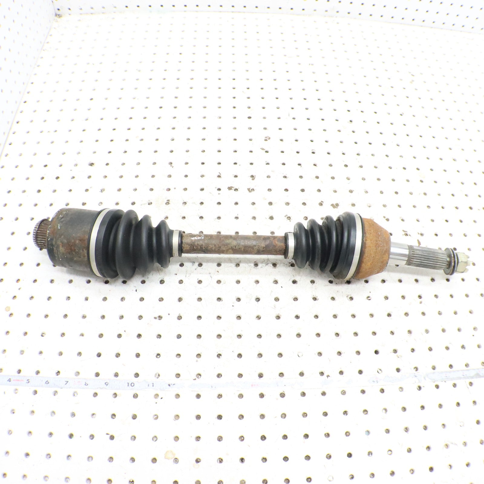 2003 Polaris Sportsman 600 REAR Cv Drive Axle Shaft 1380197 1380240