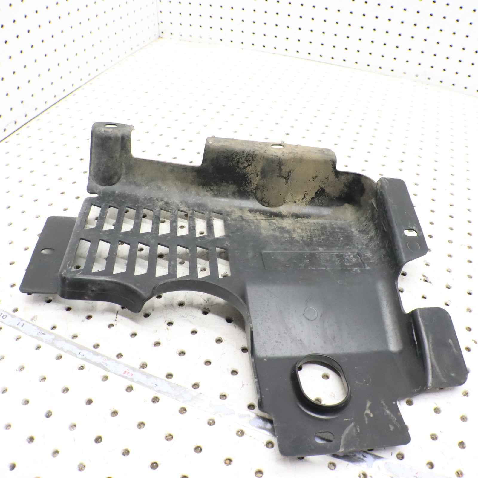 2013 Polaris Ranger 800 WHEEL WELL PANEL, RIGHT, GLOSS 5438976-070