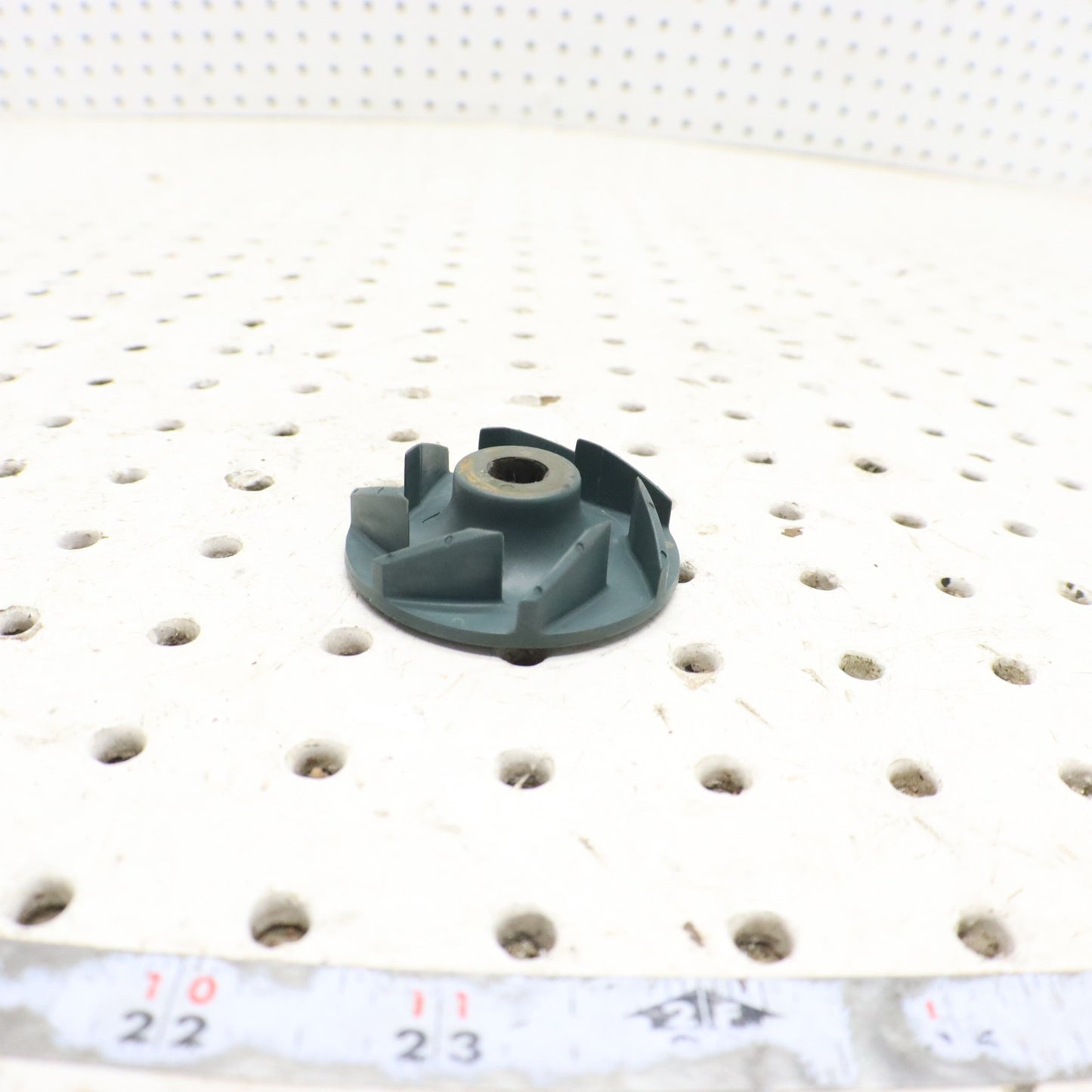 2007 Polaris Iq 600 Waterpump Impeller 5432330