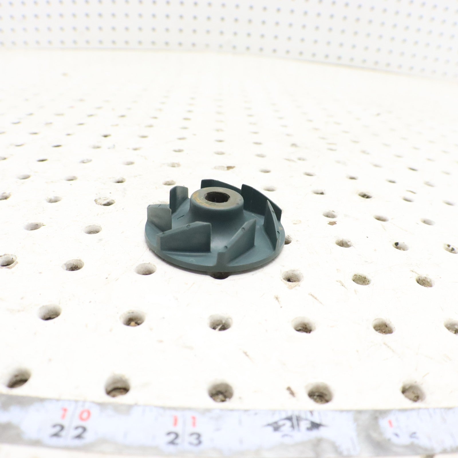 2007 Polaris Iq 600 Waterpump Impeller 5432330