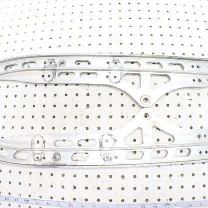 2016 Polaris Rush 800 Slide Rails L & R 1543566-309 ; 1543567-309 GOOD!