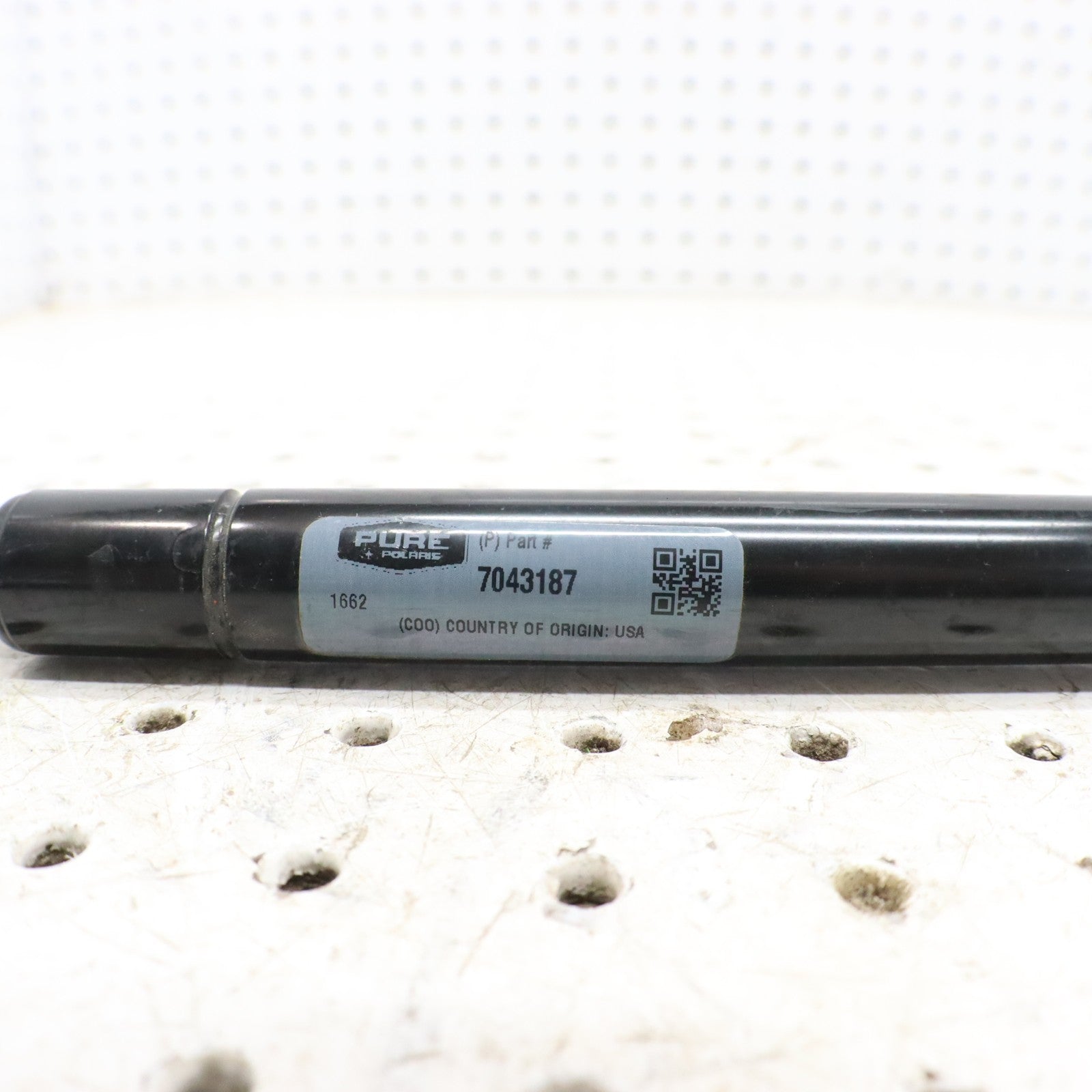 2013 Polaris Ranger 800 Box Gas Strut Dump Strut 7043187