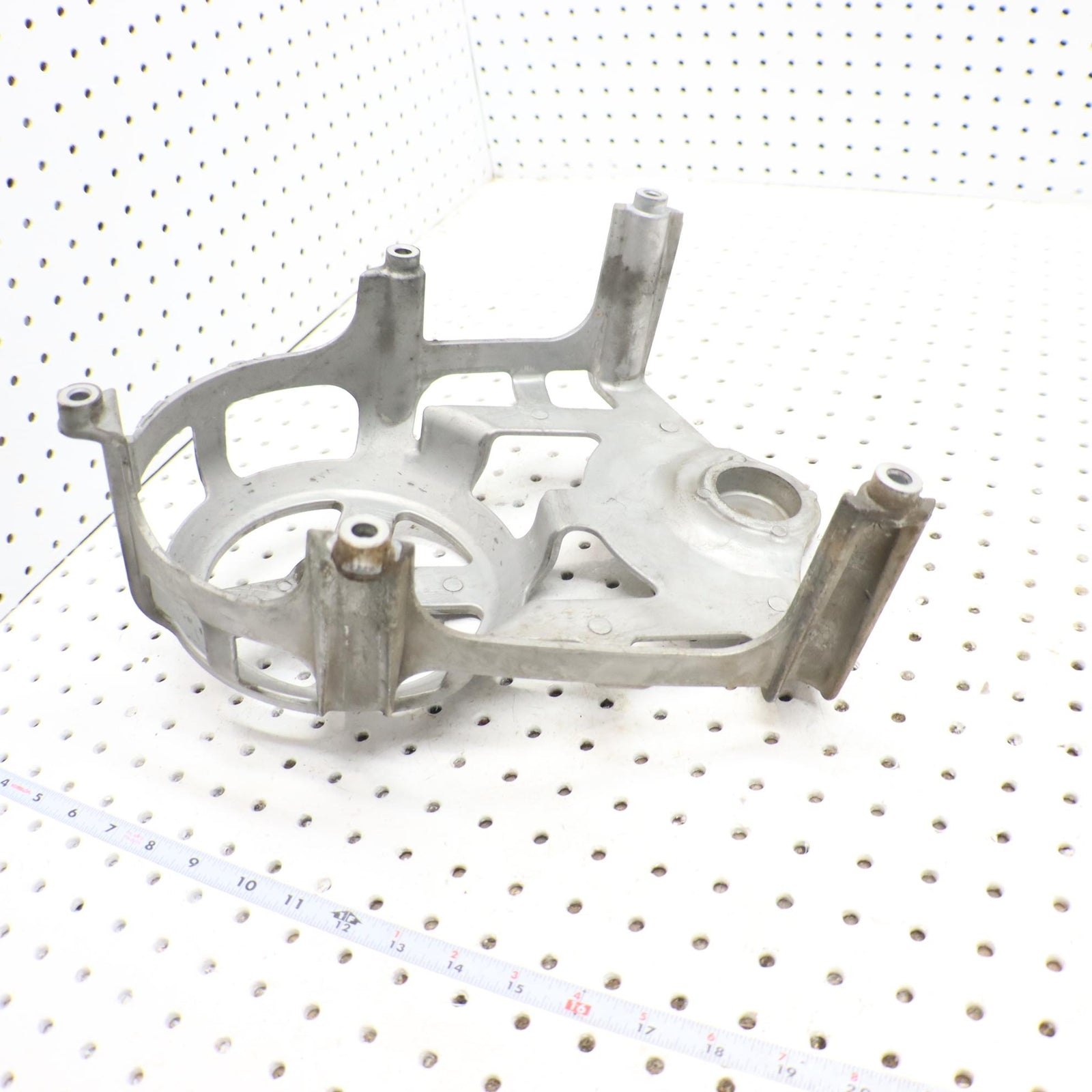 2016 SUZUKI KING QUAD 500 CLUTCH BELT HOUSING BEARING SUPPORT CAGE 11342-11H00