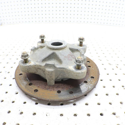 2003 Polaris Sportsman 600 REAR Wheel Hub 5133361 