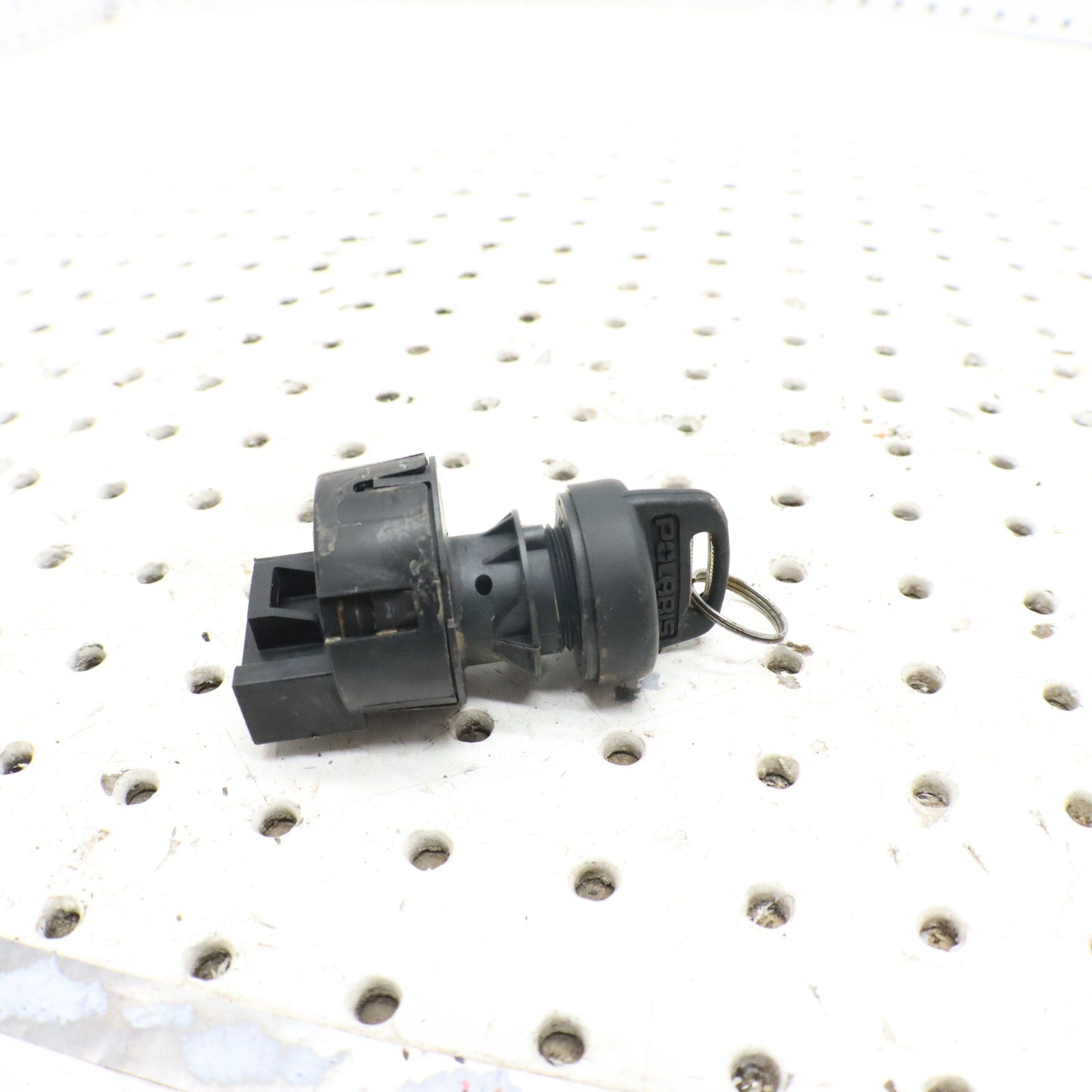 2017 Polaris Sportsman 570 Ignition Key Switch 4012165