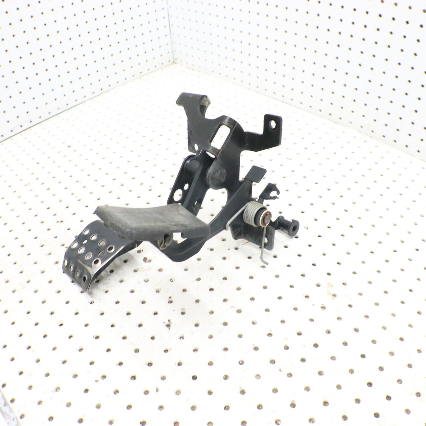 2013 Polaris Ranger 800 Throttle Pedal, Brake Pedal Assy 1018364 1017946 1017946
