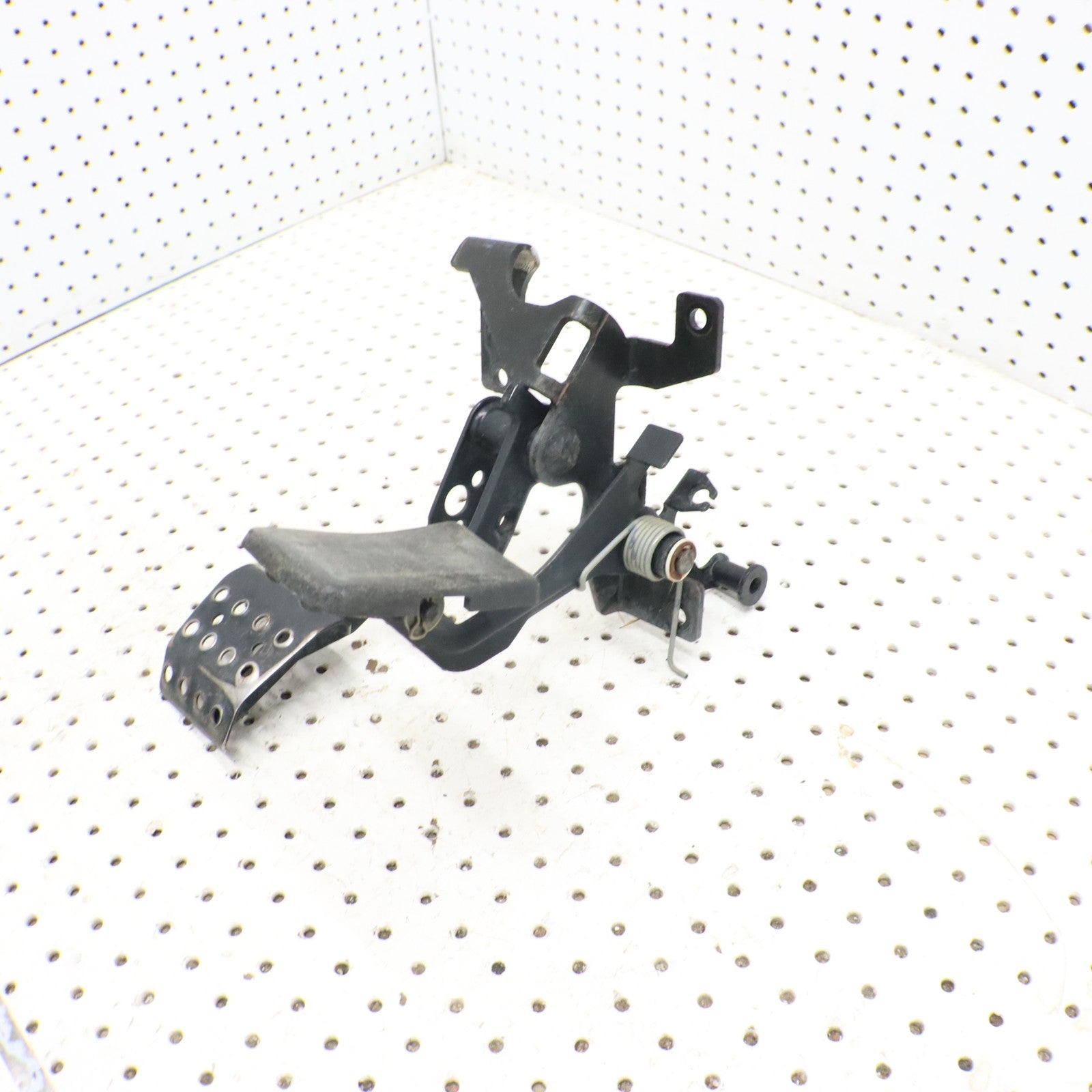 2013 Polaris Ranger 800 Throttle Pedal, Brake Pedal Assy 1018364 1017946 1017946