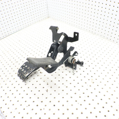 2013 Polaris Ranger 800 Throttle Pedal, Brake Pedal Assy 1018364 1017946 1017946