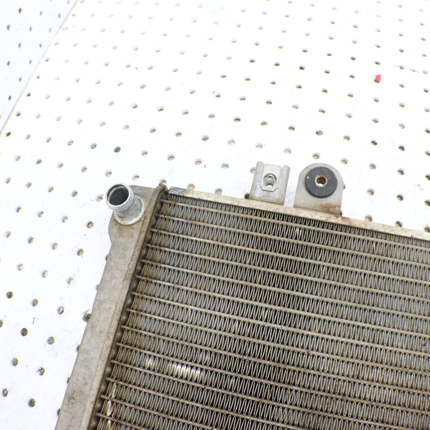 2003 Polaris Sportsman 600 Radiator 1240103 1240534