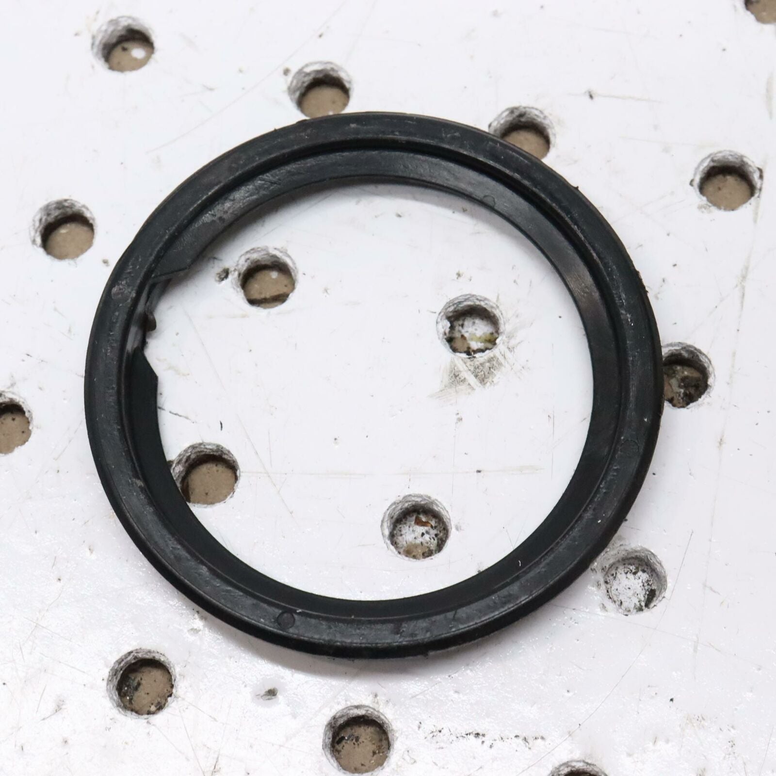 2012 ARCTIC CAT PROCLIMB M800 CONSOLE RETAINING NUT 6606-390