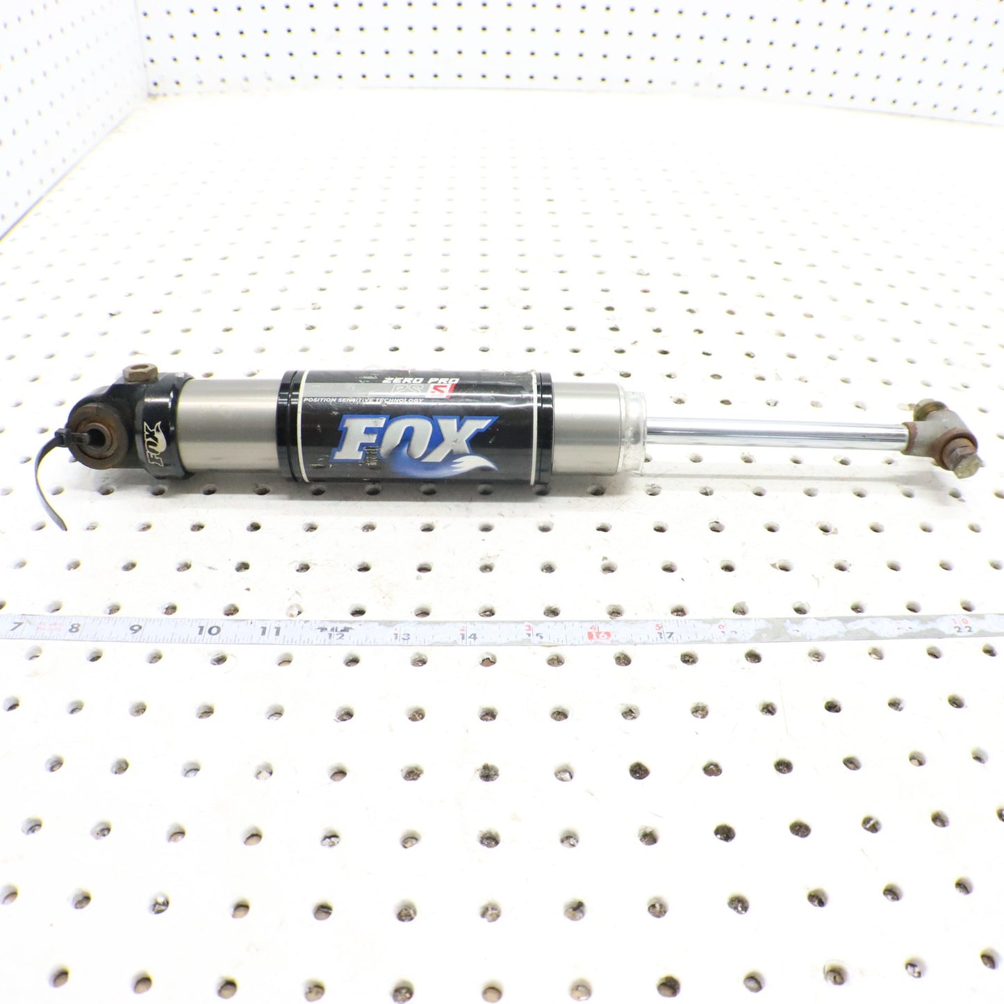 2007 Polaris Iq 600 Rear Track Shock 7043177