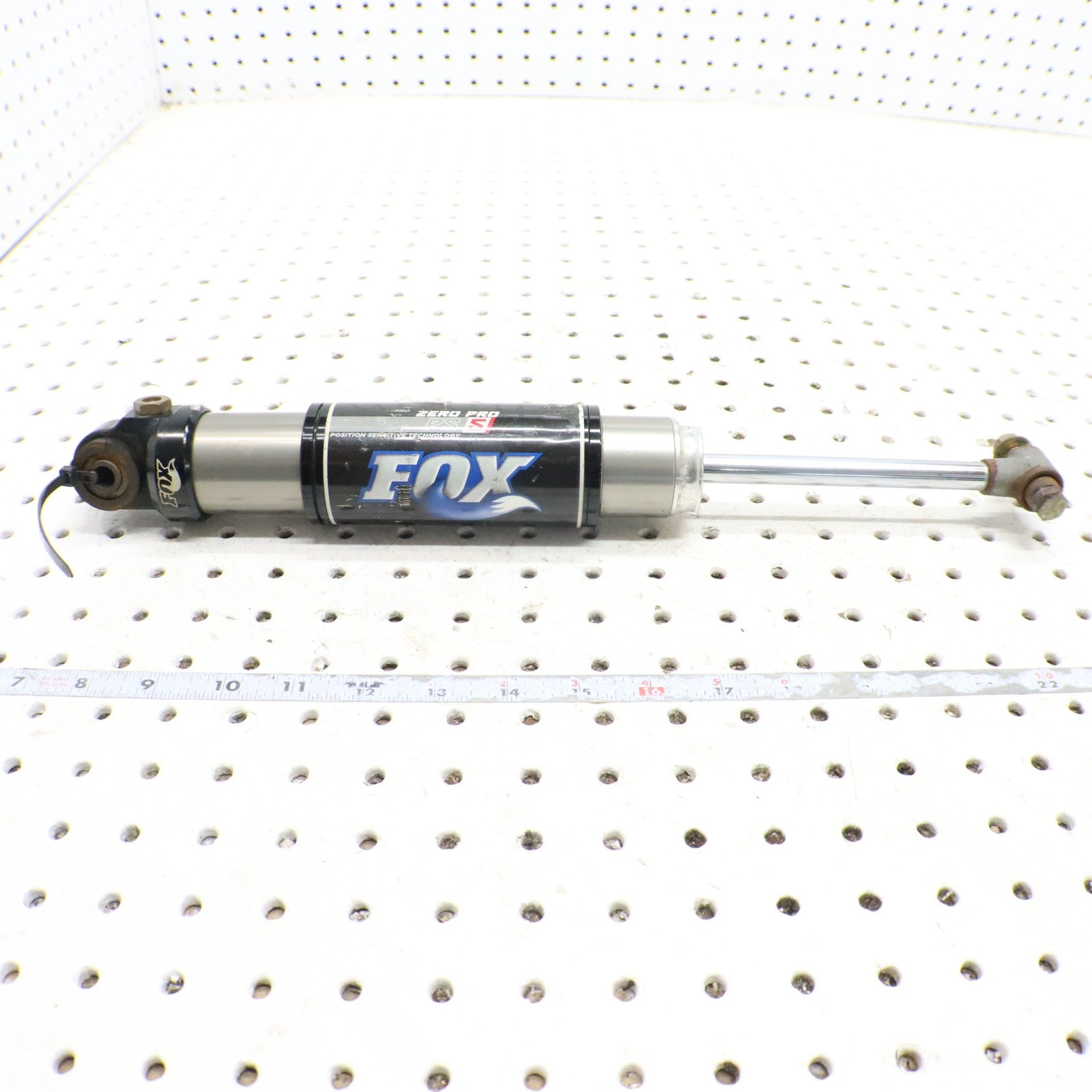 2007 Polaris Iq 600 Rear Track Shock 7043177