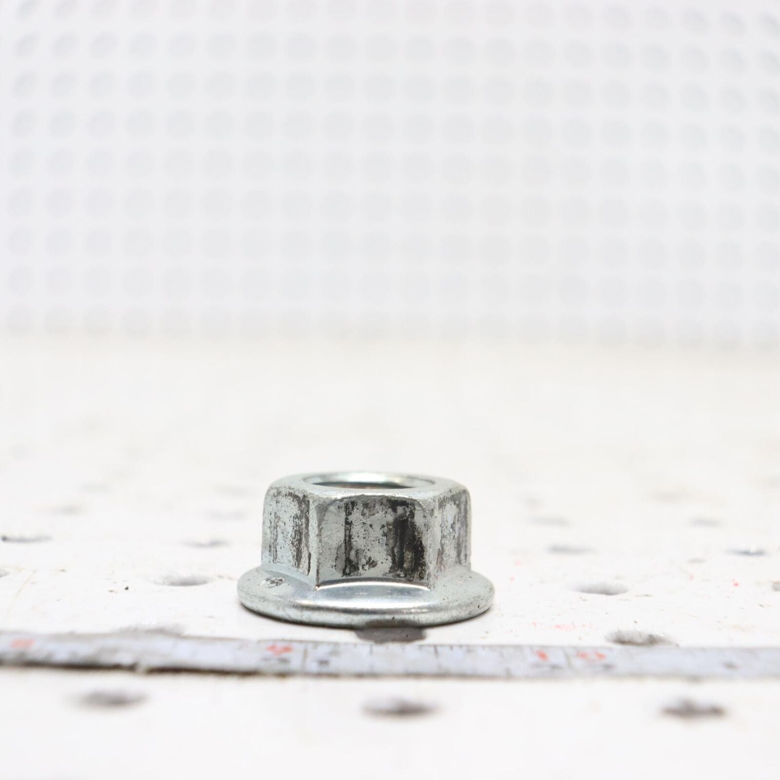 2014 POLARIS PRO RMK 800 NUT FLANGE, M14X1.50  D 7518299