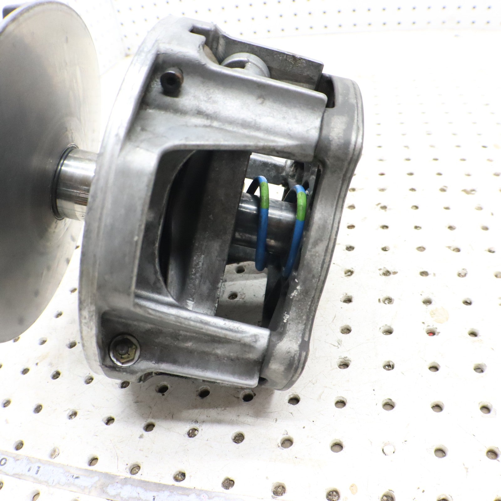 2012 Polaris Sportsman 500 Drive Clutch Primary Clutch 1322682; 1322684